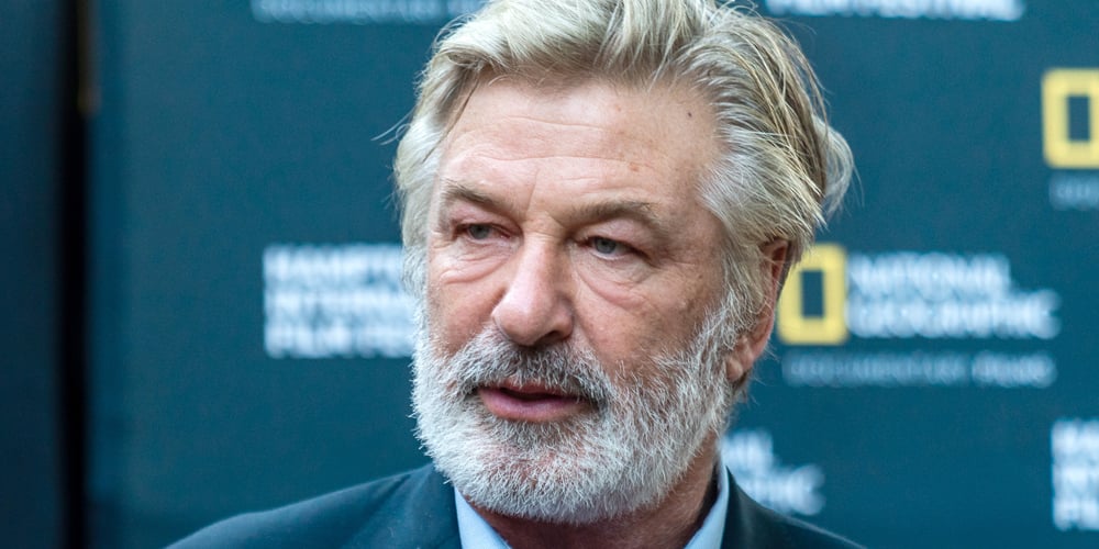 Alec Baldwin Fails To Have 'Rust' Lawsuit Dismissed | Alec Baldwin | Just Jared: Celebrity News and Gossip - Vimarsana News