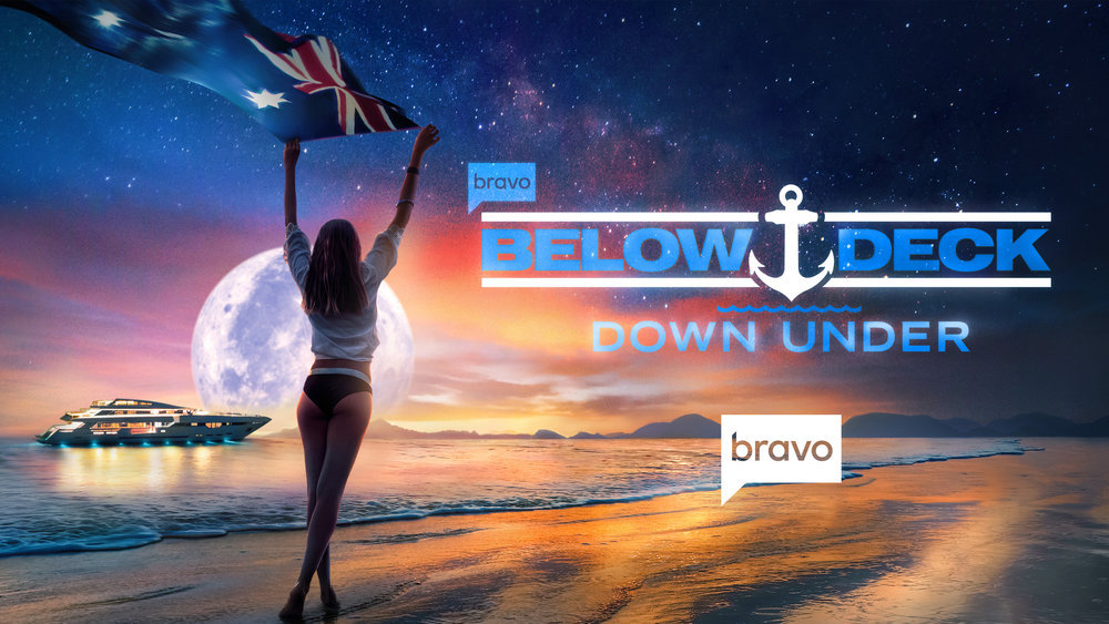 2 'Below Deck Down Under' Crew Members Fired Over Inappropriate Behavior; They Both Speak Out | below deck down under, Bravo, Television | Just Jared: Celebrity News and Gossip - Vimarsana News