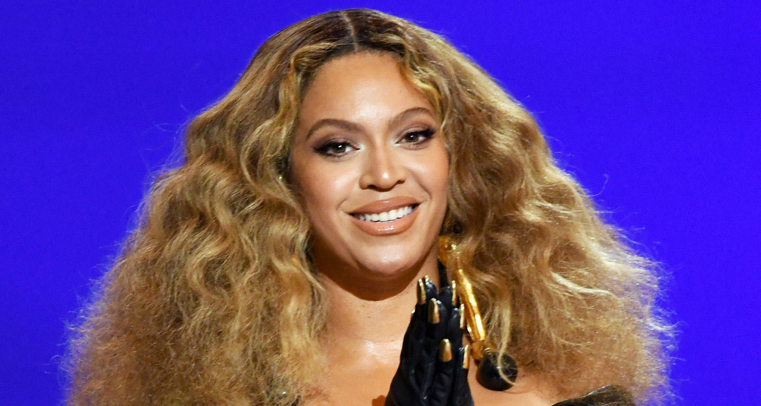 Beyonce Shares Her Birthday Wish with Fans Before She Turns 42