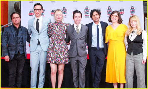 The Richest 'The Big Bang Theory' Cast Members Ranked From Lowest to Highest (& the Wealthiest Has a Net Worth of $160 Million!)