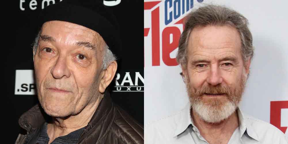 Bryan Cranston Remembers Late 'Breaking Bad' Co-Star Mark Margolis: 'A Lovely Human Being' | Bryan Cranston, Mark Margolis | Just Jared: Celebrity News and Gossip - Vimarsana News