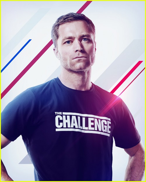 ‘The Challenge USA’ Season 2 Cast Includes ‘Survivor,’ ‘Amazing Race