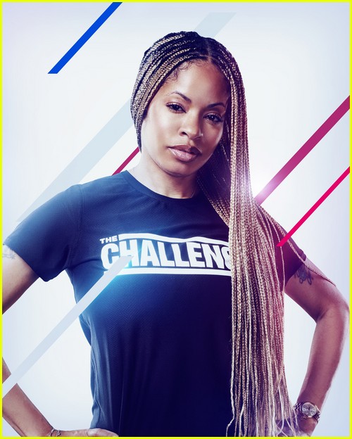 ‘The Challenge USA’ Season 2 Cast Includes ‘Survivor,’ ‘Amazing Race