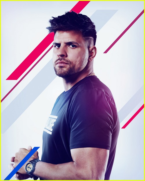 ‘The Challenge USA’ Season 2 Cast Includes ‘Survivor,’ ‘Amazing Race