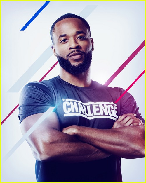 ‘The Challenge USA’ Season 2 Cast Includes ‘Survivor,’ ‘Amazing Race