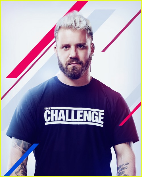 ‘The Challenge USA’ Season 2 Cast Includes ‘Survivor,’ ‘Amazing Race
