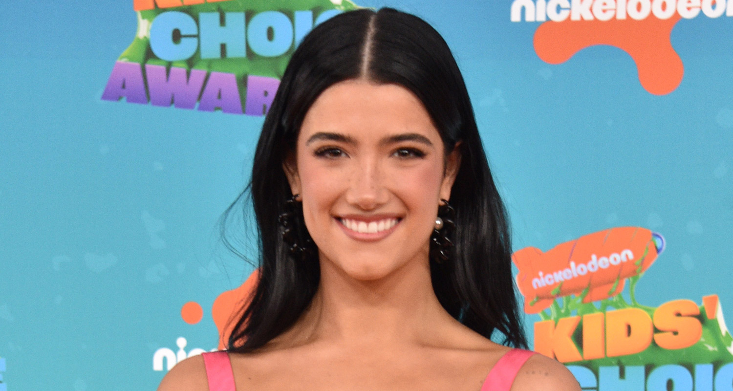 Charli D’Amelio Shares Life Update with Fans, Including Driving, New