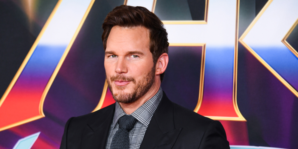 Chris Pratt Shows Off Mini-Makeovers From His Daughters, Mentions Son Jack – See the Pics! | Chris Pratt, Eloise Pratt, Jack Pratt, Lyla Pratt | Just Jared: Celebrity News and Gossip - Vimarsana News