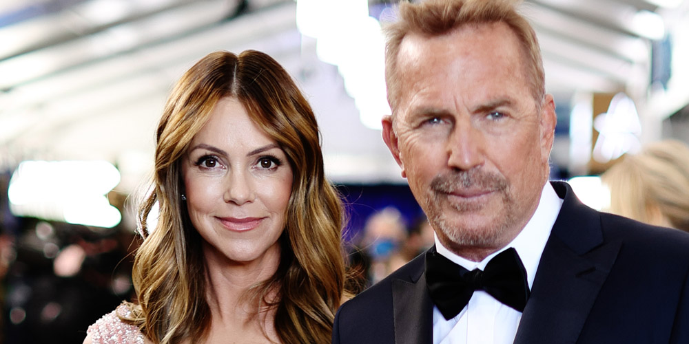 Kevin Costner’s Ex Requests ,000 Increase in Monthly Child Support After Accusing Him of ‘Withholding’ Evidence of His Finances