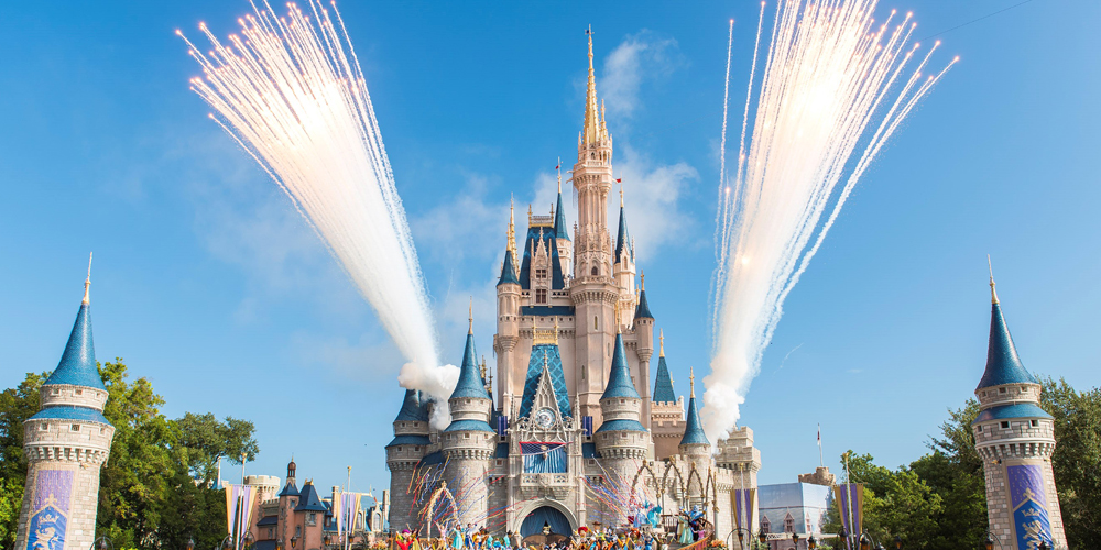 Disney Continues Hitting Back on Ron DeSantis as Politician Claims He’s ‘Moved On’