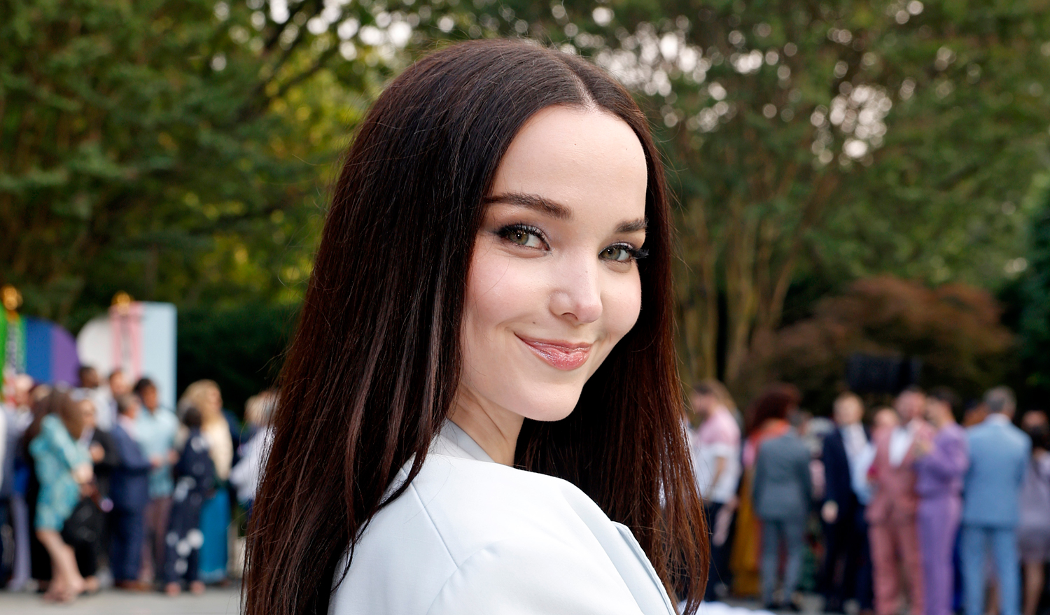 Dove Cameron’s Ex-Fiance Makes Surprising Comments That Seemingly Are About Their Relationship