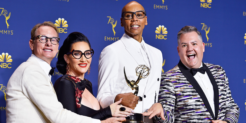 The Richest 'RuPaul's Drag Race' Judges, Ranked From Lowest to Highest Estimated Net Worth | Billy B, Carson Kressley, EG, Extended, Michelle Visage, Ross Mathews, RuPaul, RuPaul's Drag Race, Santino rice, Slideshow, Television, Ts Madison | Just Jared: Celebrity News and Gossip - Vimarsana News