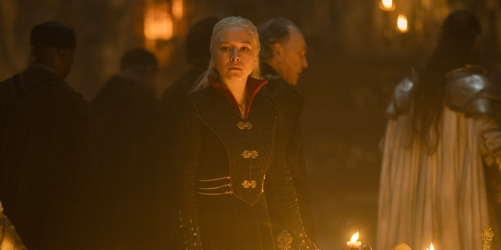 ‘House of the Dragon’ Director Addresses Shorter Season 2, Which