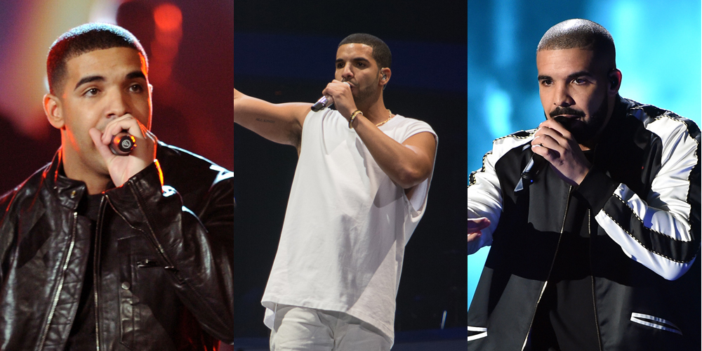 All of Drake’s Studio Albums, Ranked