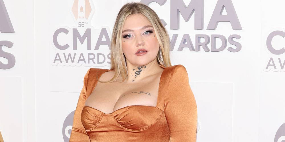 Elle King Shows Off Weight Loss & Fitness Journey, Claps Back At Follower Who Asked What Weight Loss Drug She Was On