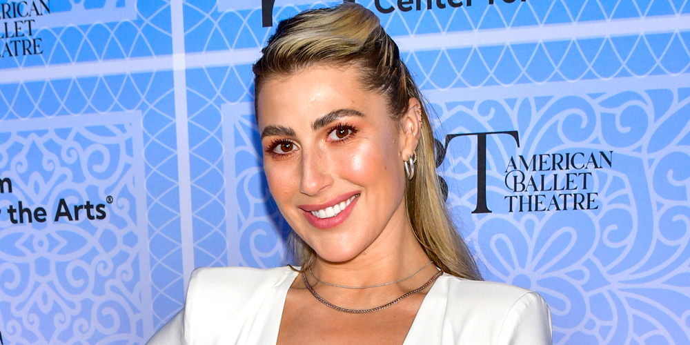 ‘DWTS’ Pro Emma Slater Says She is Freezing Her Eggs After Sasha Farber