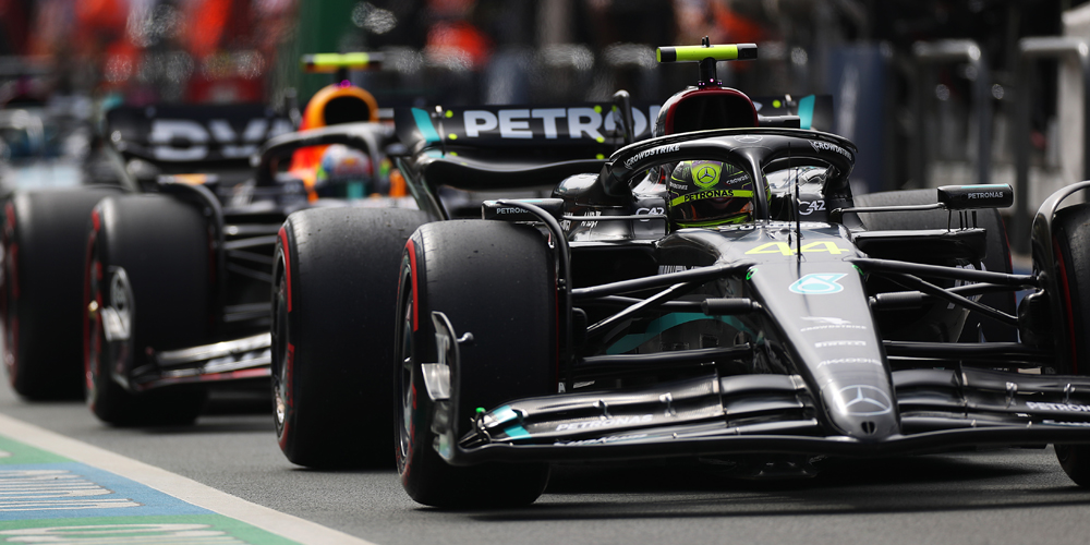 F1 Drivers Get Ready For Dutch Grand Prix in Netherlands – See The Current Leaderboard