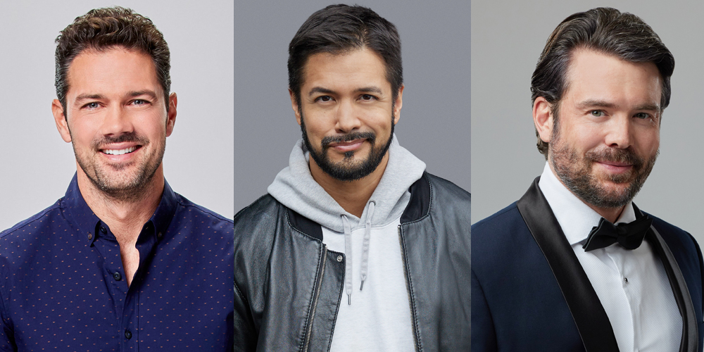 Hallmark Channel Reveals 7 New Movies For September 2023 – Hallmark Hunks Ryan Paevey, Marco Grazzini & More To Star!