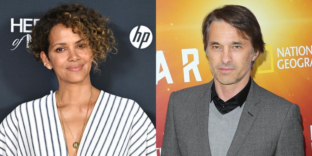 Halle Berry Feels 'Relieved' Following Divorce Finalization From Olivier Martinez | Halle Berry, Olivier Martinez | Just Jared: Celebrity News and Gossip - Vimarsana News