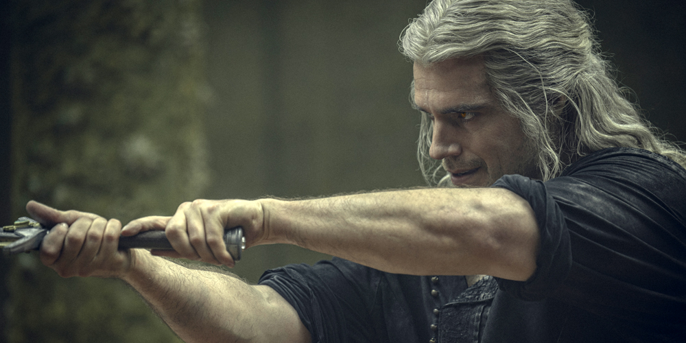 'The Witcher' Director Hints At What Led Henry Cavill To Leave The Netflix Show | Henry Cavill, The Witcher | Just Jared: Celebrity News and Gossip - Vimarsana News