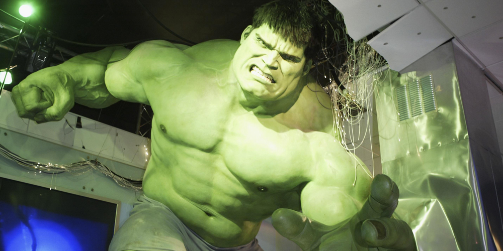 ‘The Incredible Hulk’ Director Dishes On The Sequel Plans That Were Scrapped