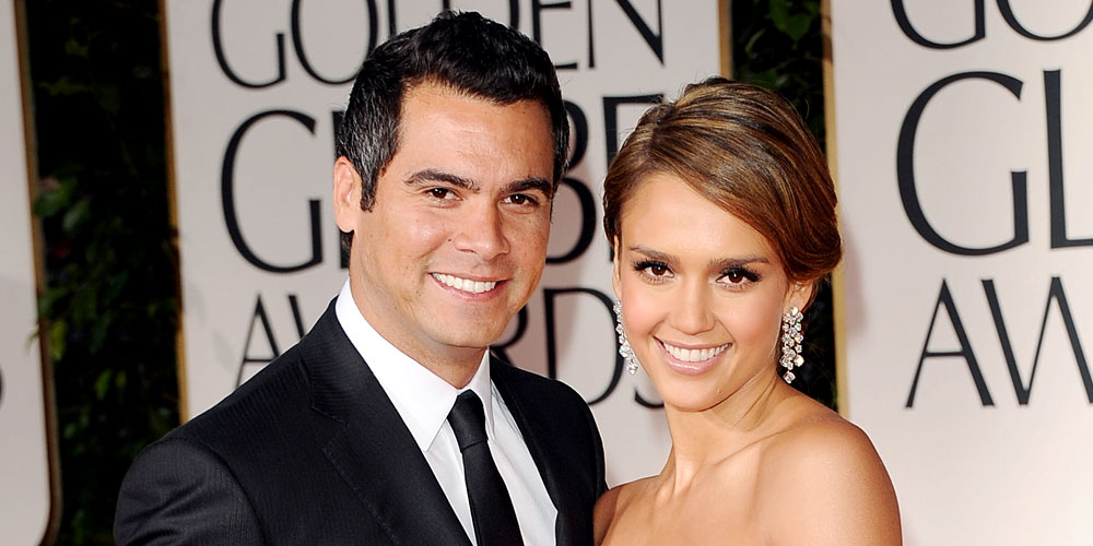 Jessica Alba Reveals What Makes Her Marriage to Cash Warren Work | Cash Warren, Jessica Alba | Just Jared: Celebrity News and Gossip - Vimarsana News