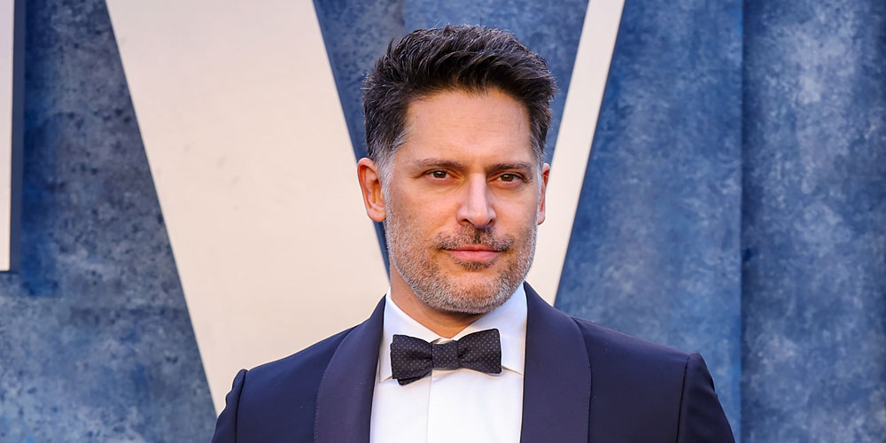 Joe Manganiello Rocks Out at a Metallica Concert After Sofia Vergara Split | Joe Manganiello, Metallica, Sofia Vergara | Just Jared: Celebrity News and Gossip - Vimarsana News