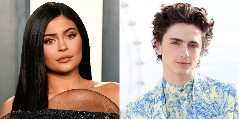 Kylie Jenner & Timothee Chalamet Are ‘Still Seeing Each Other,’ But