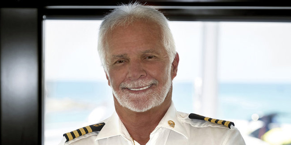‘Below Deck’ Captain Lee Rosbach Reacts To Firings on ‘Below Deck Down Under’ & Praises Captain Jason Chambers ‘Below Deck’ Captain Lee Rosbach Reacts To Firings on ‘Below Deck Down Under’ & Praises Captain Jason Chambers