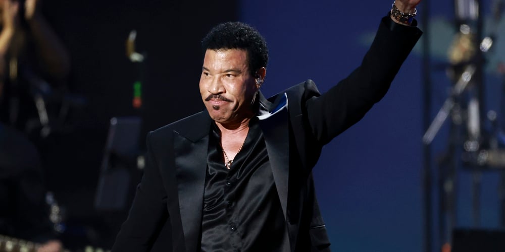Beautiful Lionel Richie Issues Warning To Rude Celebrities After Chappell Roan Backlash Wallpaper in HD Beautiful Lionel Richie Issues Warning To Rude Celebrities After Chappell Roan Backlash Wallpaper in HD