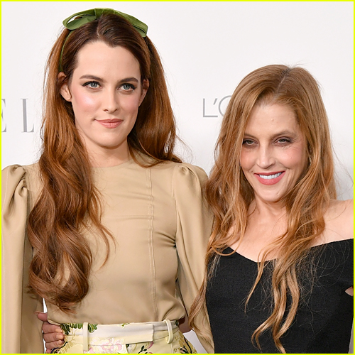 Riley Keough Reveals Her Daughter’s Name, Why She Used a Surrogate ...