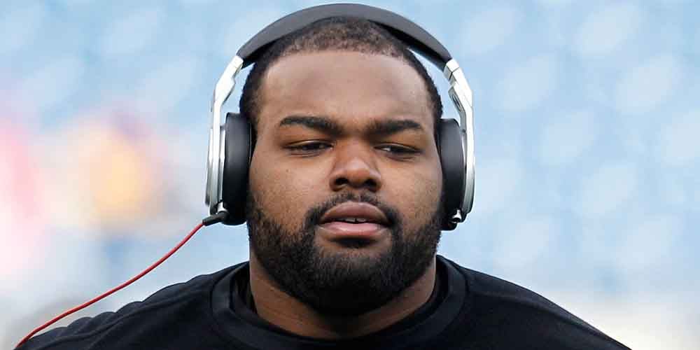 Michael Oher’s Former Football Coach Discusses Lawsuit Against the Tuohys