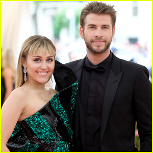 Miley Cyrus Recalls 'Magic' Home She Shared With Liam Hemsworth, Which Has Connection to Her Past