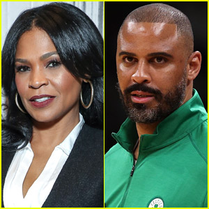 Nia Long Files for Full Custody of Son Kez, Claims Ex Ime Udoka 'Has Failed' to Provide Support