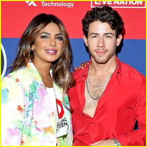 Nick Jonas Describes 'Surprisingly Difficult' Moment During His Wedding Celebration With Priyanka Chopra