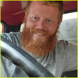 Oliver Anthony Responds to Debate Question, Reveals Who 'Rich Men' Song Is About, Clarifies His Politics