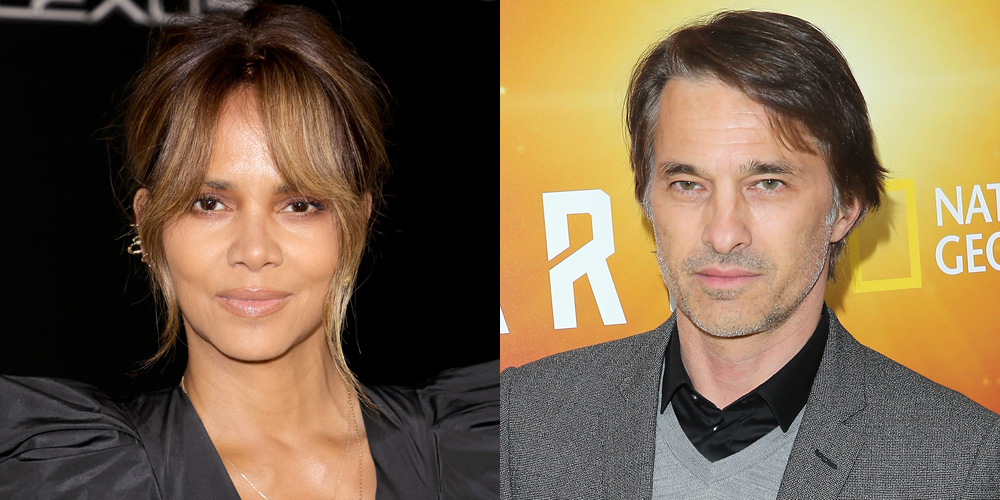 Halle Berry & Olivier Martinez Finalize Child Support & She's Paying Quite a Bit! | Halle Berry, Olivier Martinez | Just Jared: Celebrity News and Gossip - Vimarsana News