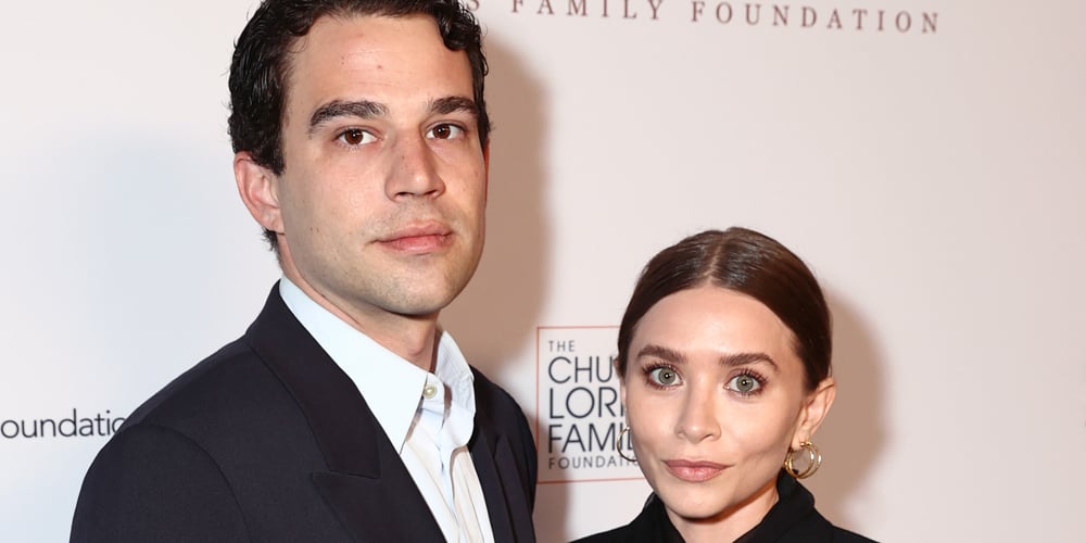 Ashley Olsen Welcomes First Baby With Husband Louis Eisner | Ashley Olsen, Birth, Celebrity Babies, Louis Eisner, Otto Eisner | Just Jared: Celebrity News and Gossip - Vimarsana News