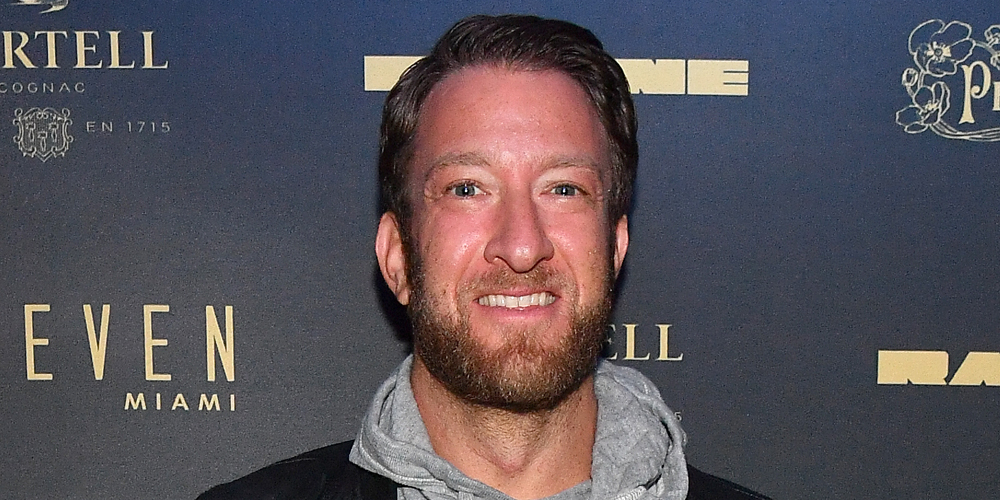 Dave Portnoy Bought Back Barstool Sports for a Shocking Amount of Money