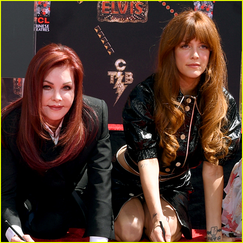 Riley Keough Reveals Her Daughter’s Name, Why She Used a Surrogate ...