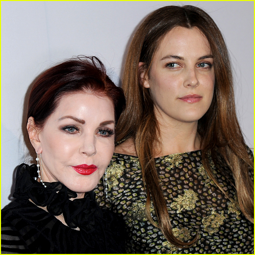 Riley Keough Reveals Her Daughter’s Name, Why She Used a Surrogate ...