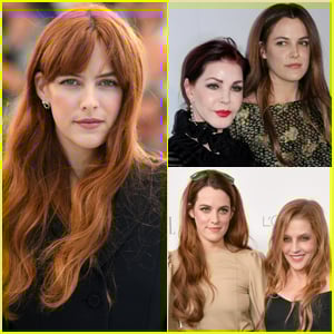 Riley Keough Reveals Her Daughter's Name, Why She Used a Surrogate, What Her Relationship is Like with Priscilla Presley After That Legal Battle & More