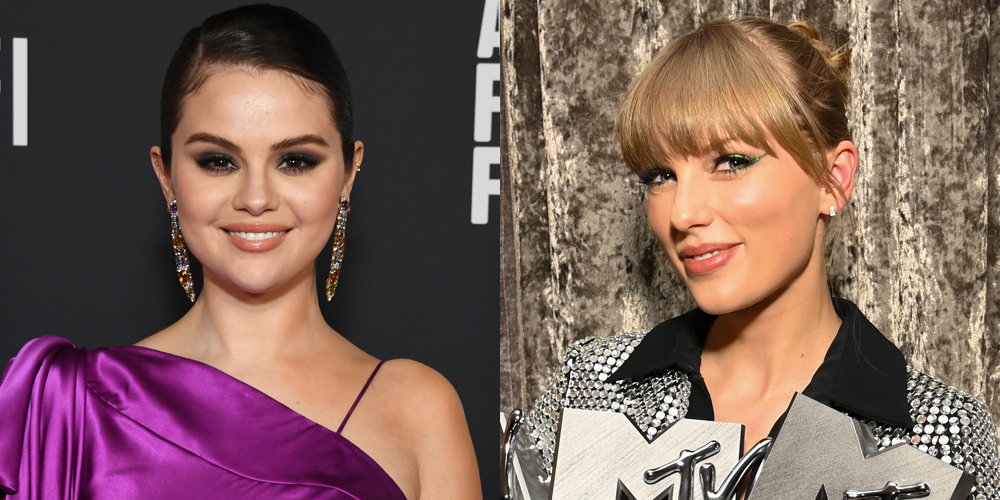Taylor Swift Supports Selena Gomez’s New Song ‘Single Soon’ | Selena