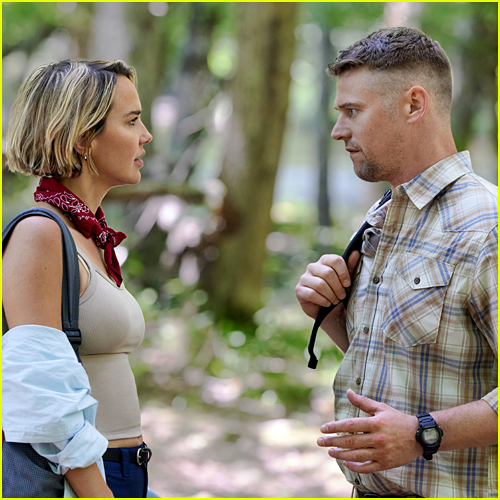 Hallmark Channel Launches ‘Fall Into Love’ Programming With 9 New