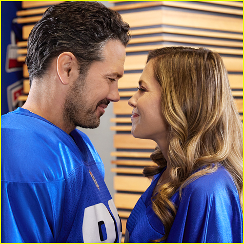 Hallmark Channel Launches ‘Fall Into Love’ Programming With 9 New