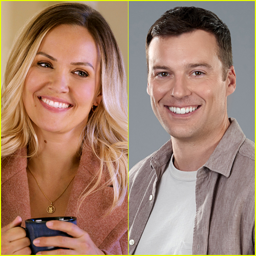 Hallmark Channel Launches ‘Fall Into Love’ Programming With 9 New