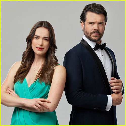 Hallmark Channel Launches ‘Fall Into Love’ Programming With 9 New