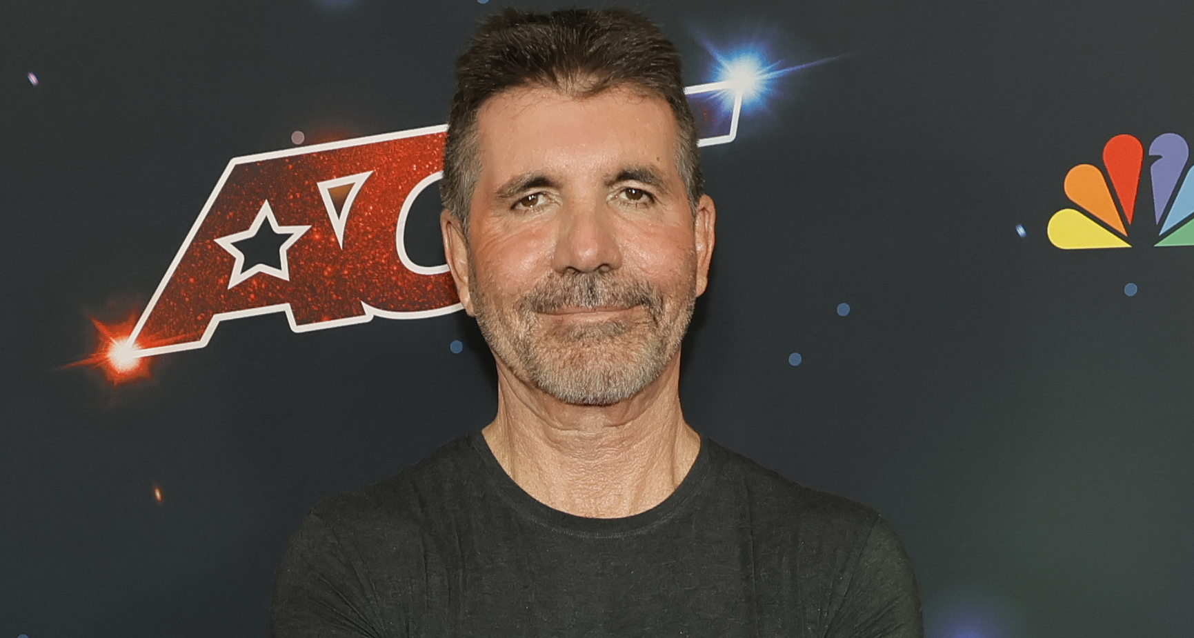 Simon Cowell Says Son Eric Plans To Audition for ‘Britain’s Got Talent’