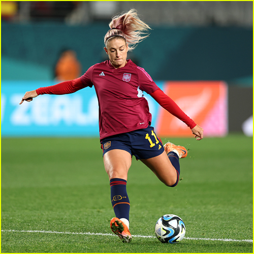 Highest Paid Women’s Soccer Stars Playing In The World Cup Revealed