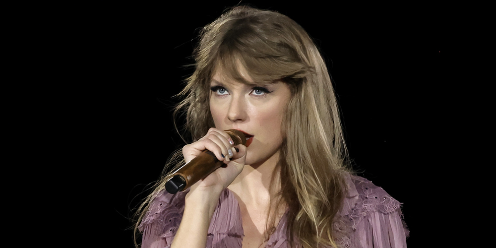 Taylor Swift's Team Prepared for Fan Pandemonium at Jack Antonoff's Wedding Weeks in Advance | Jack Antonoff, Taylor Swift | Just Jared: Celebrity News and Gossip - Vimarsana News